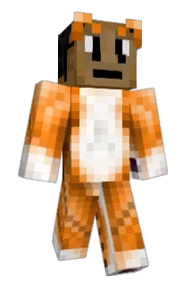 ice_pies Minecraft avatar full body