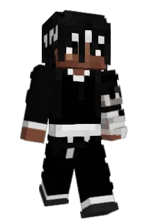 iceblaster925 Minecraft avatar full body