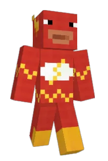 iceboing Minecraft avatar full body