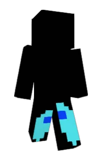 iceboxxx2000 Minecraft avatar full body