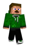 icecold002 Minecraft avatar full body