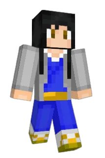 icecoldkiwi Minecraft avatar full body