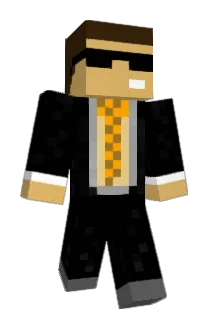 icecream9876 Minecraft avatar full body