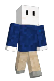 icecream_miya Minecraft avatar full body