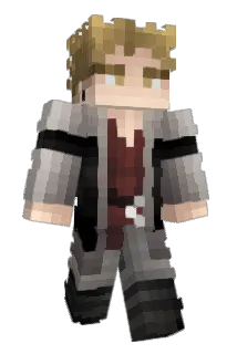 icedbob1777 Minecraft avatar full body