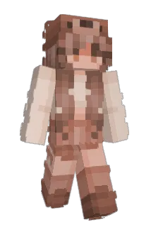 icedmatcha11 Minecraft avatar full body