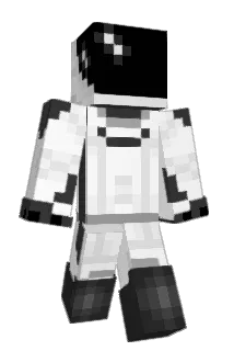icedog1114 Minecraft avatar full body