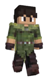 Custom render preview