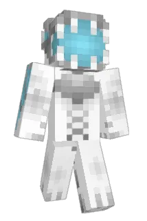 icedragon6969 Minecraft avatar full body