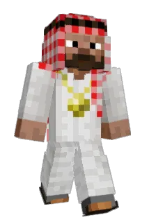 icedtea1121 Minecraft avatar full body