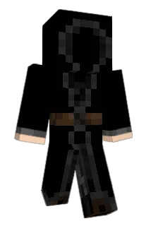 iceee123 Minecraft avatar full body