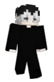 iceeeeee Minecraft avatar full body