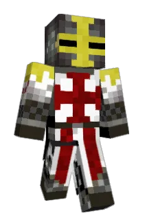iceemporer2000 Minecraft avatar full body