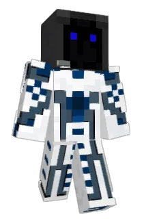 iceguy2002 Minecraft avatar full body