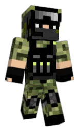 Custom render preview