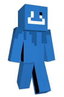 icenhours Minecraft avatar full body