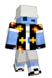 icepixr_ Minecraft avatar full body