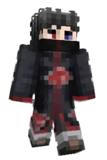 icerock_ Minecraft avatar full body