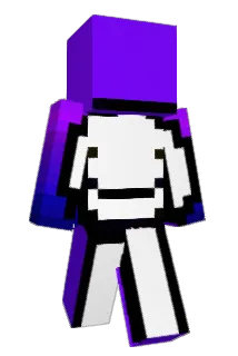 icesnake28 Minecraft avatar full body