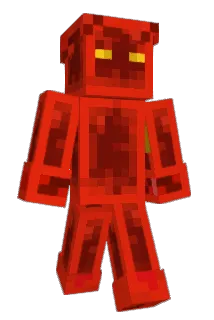 icewind322 Minecraft avatar full body