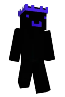 iceyx67 Minecraft avatar full body