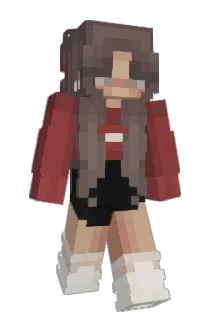 ichapa98 Minecraft avatar full body