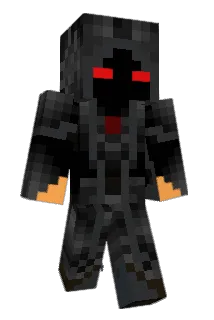 ichbins123 Minecraft avatar full body