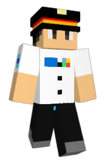ichddxph Minecraft avatar full body
