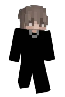 icheatforher Minecraft avatar full body