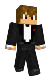 ichhalt__ Minecraft avatar full body