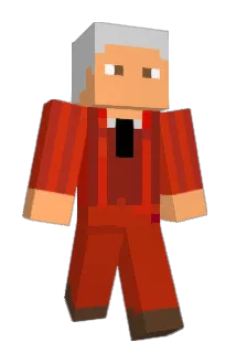 ichiemon0606 Minecraft avatar full body