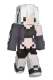 ichigo119 Minecraft avatar full body