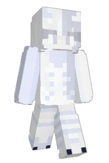 ichigo_ai9 Minecraft avatar full body