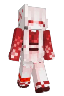 ichigoma99 Minecraft avatar full body