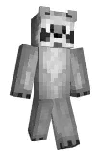 ichiro69 Minecraft avatar full body