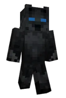 ichriis Minecraft avatar full body