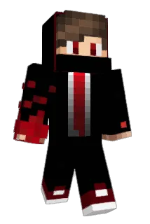 icihch Minecraft avatar full body