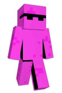 icitys Minecraft avatar full body