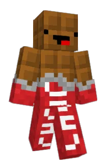 ickamasuttra Minecraft avatar full body