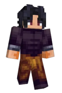 icklabob Minecraft avatar full body