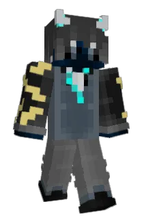 icllumpo666 Minecraft avatar full body