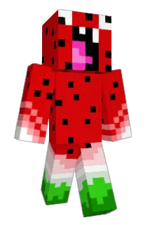 icoNICKyt Minecraft avatar full body