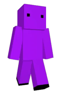 icon_13 Minecraft avatar full body