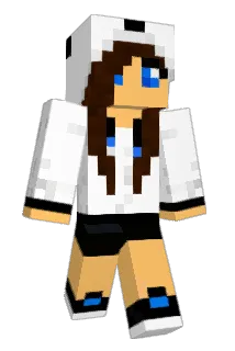 iconiac0226 Minecraft avatar full body