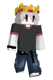 iconology Minecraft avatar full body