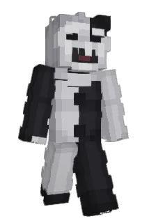icxmpy0 Minecraft avatar full body