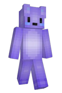 icybolls Minecraft avatar full body