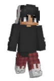 icylies Minecraft avatar full body