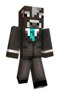 icyty123 Minecraft avatar full body