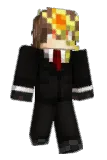 id3nthy_ Minecraft avatar full body